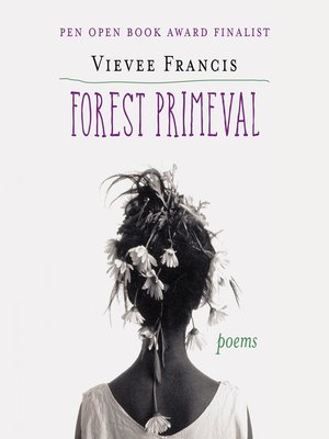 cover image of Forest Primeval